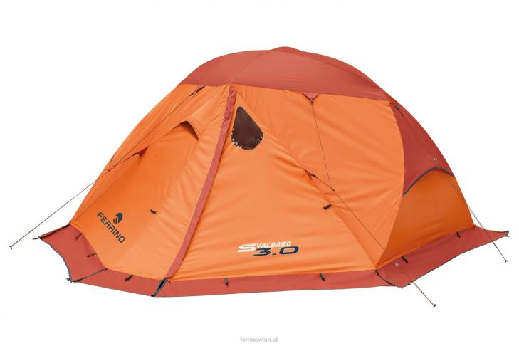 unisex Ferrino Zelt Spitzbergen 3.0 B2NV455