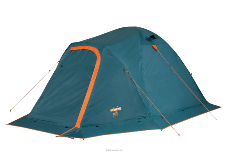 unisex Ferrino Zelt Tenere 4 B2NV487