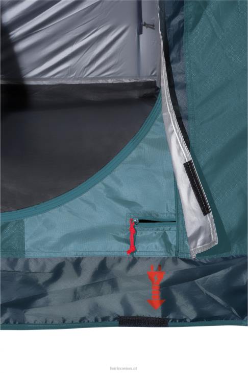 unisex Ferrino Zelt fenix 5 B2NV494