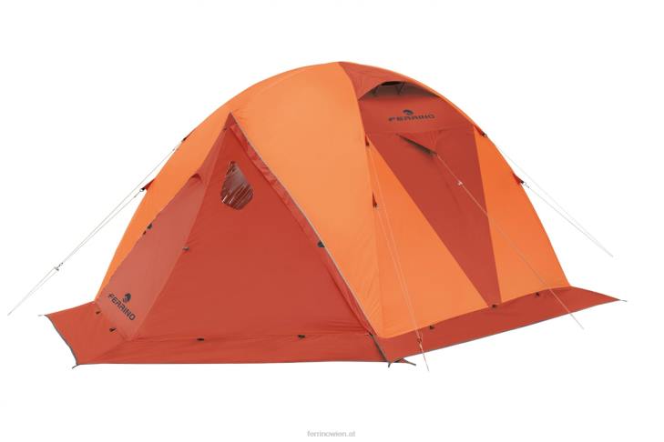 unisex Ferrino Zelt lhotse 4 B2NV456