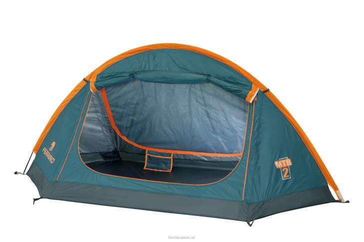 unisex Ferrino Zelt mtb B2NV484