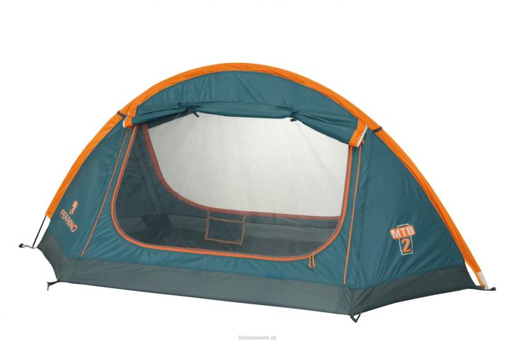 unisex Ferrino Zelt mtb B2NV484