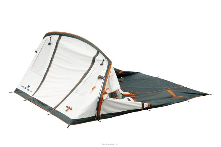 unisex Ferrino Zelthöhe 5 B2NV491