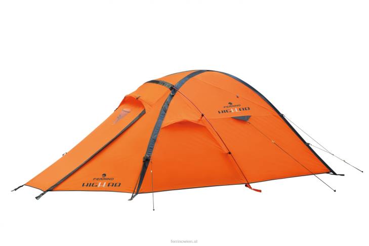 unisex Ferrino Zeltpfahl 2 B2NV445
