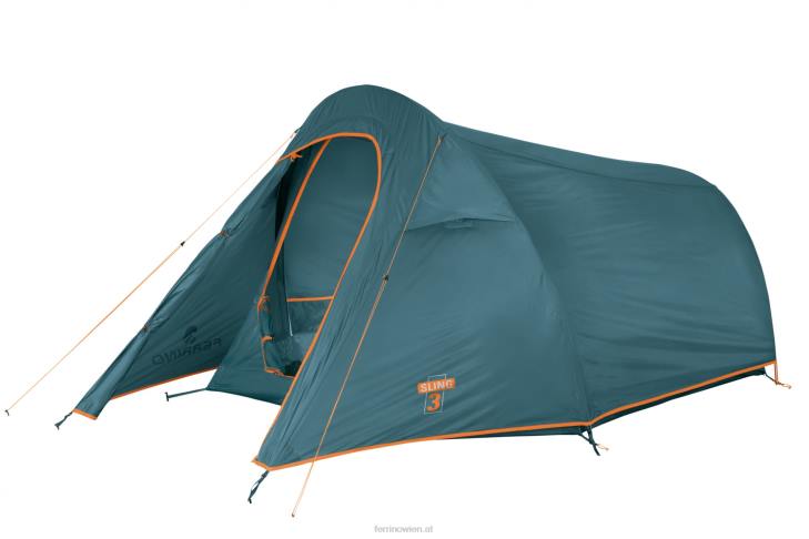 unisex Ferrino Zeltschlinge 3 B2NV482