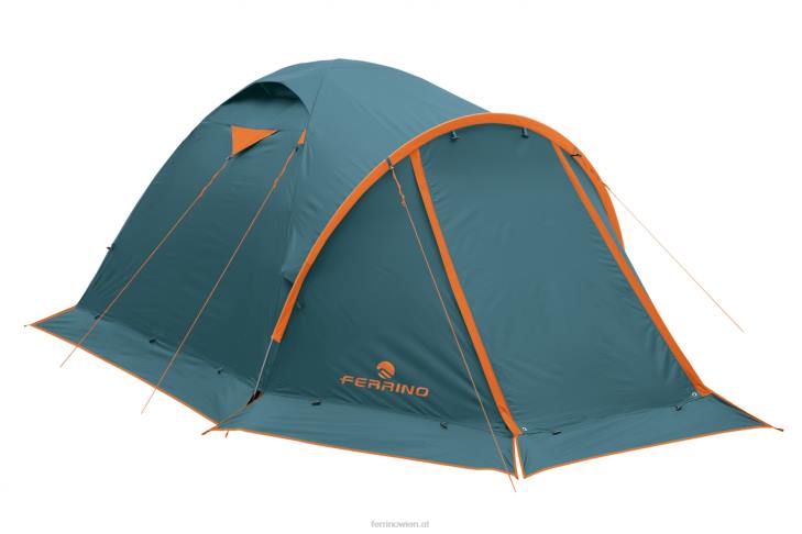 unisex Ferrino Zeltsilhouette 3 B2NV489