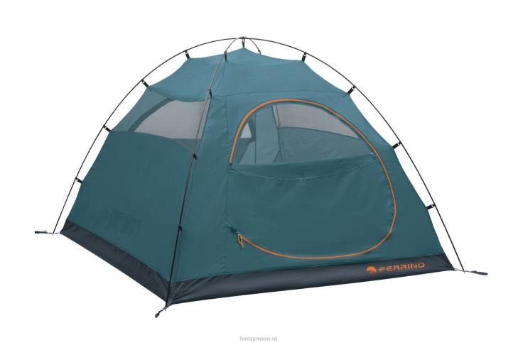 unisex Ferrino Zeltsilhouette 3 B2NV489
