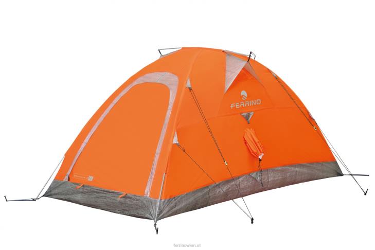 unisex Ferrino Zeltsturm 2 B2NV439