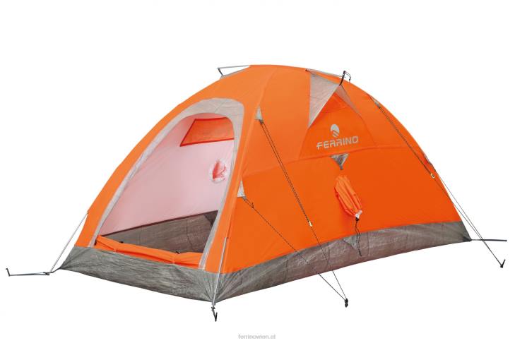 unisex Ferrino Zeltsturm 2 B2NV439