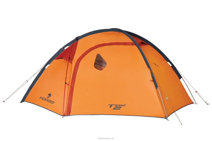 unisex Ferrino Zelttrivor 2 B2NV454
