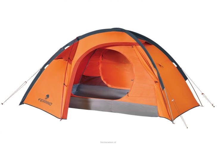 unisex Ferrino Zelttrivor 2 B2NV454