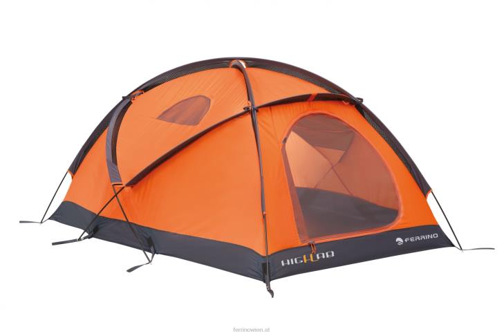 unisex Ferrino eingeschneites 3 Zelt B2NV444