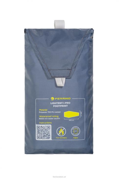 unisex Ferrino leichter 1 pro Fußabdruck B2NV466