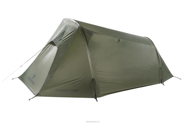 unisex Ferrino leichtes 1 pro Zelt B2NV461