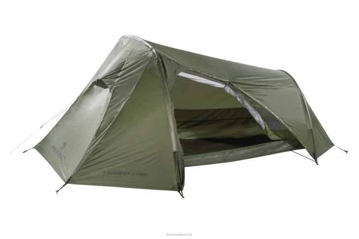 unisex Ferrino leichtes 1 pro Zelt B2NV461