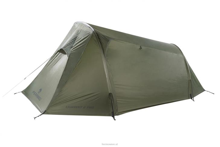 unisex Ferrino leichtes 2 pro Zelt B2NV462