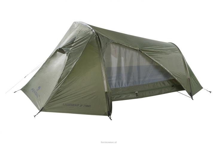 unisex Ferrino leichtes 2 pro Zelt B2NV462