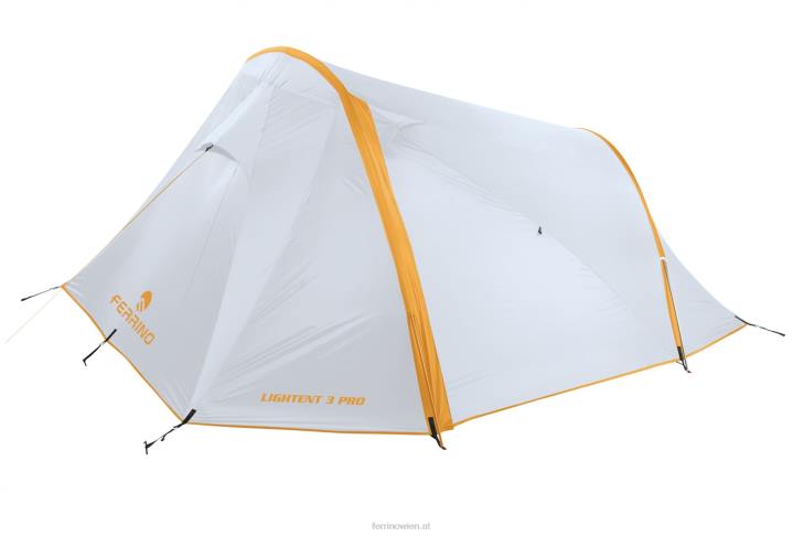 unisex Ferrino leichtes 3 pro Zelt B2NV464