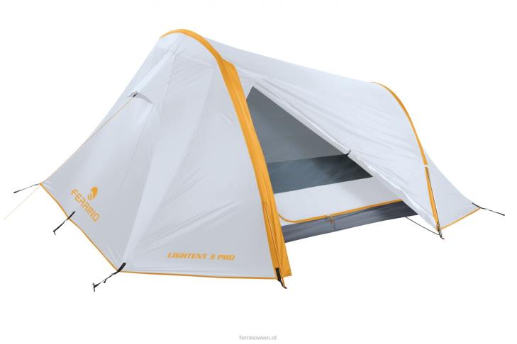unisex Ferrino leichtes 3 pro Zelt B2NV464