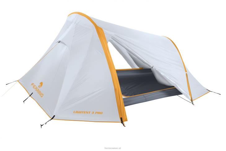 unisex Ferrino leichtes 3 pro Zelt B2NV464