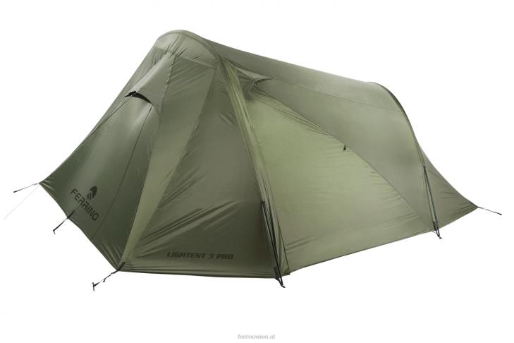 unisex Ferrino leichtes 3 pro Zelt B2NV465