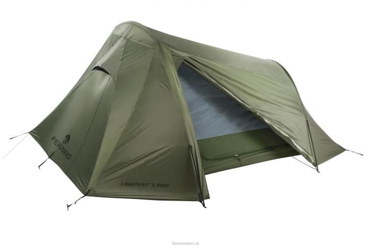 unisex Ferrino leichtes 3 pro Zelt B2NV465
