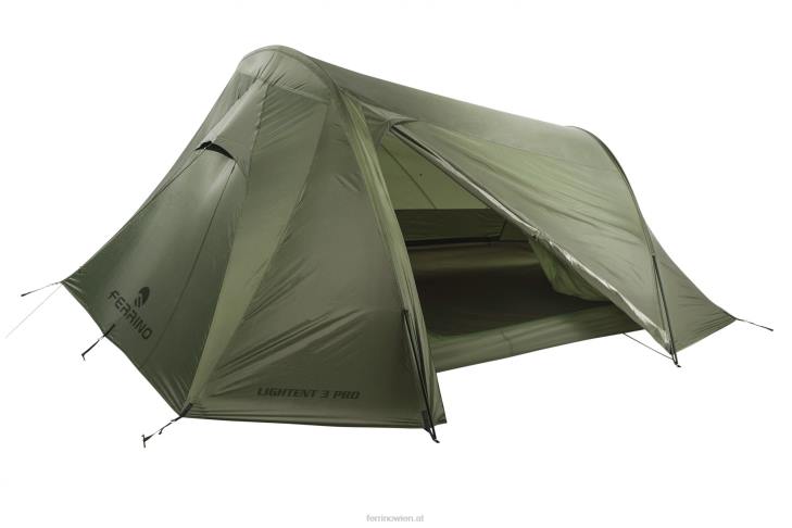 unisex Ferrino leichtes 3 pro Zelt B2NV465
