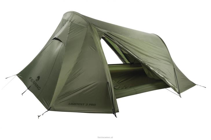 unisex Ferrino leichtes 3 pro Zelt B2NV465