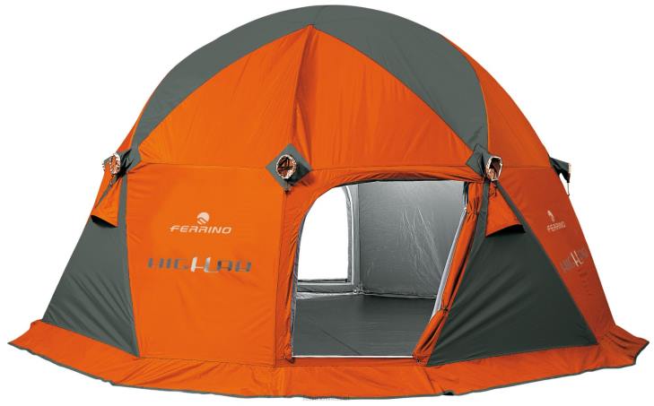 unisex Ferrino zelt colle sud (inneres + doppeltes überzelt) B2NV448
