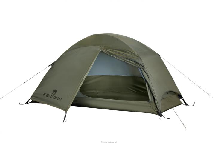 unisex Ferrino zelt nemesi 1 pro B2NV469