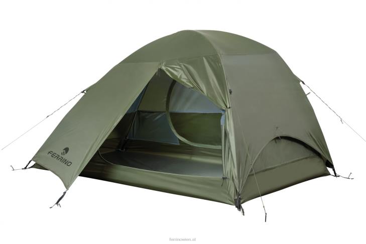 unisex Ferrino zelt nemesi 2 pro B2NV470