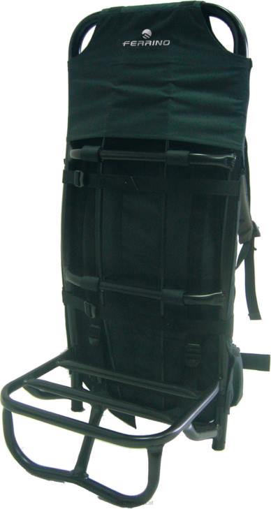 unisex Ferrino Alurahmen B2NV110