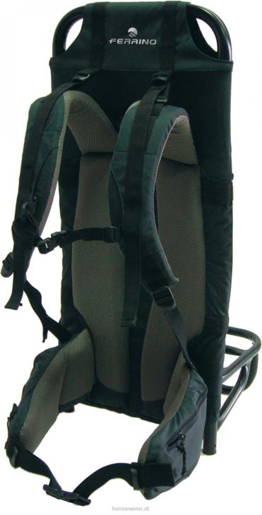 unisex Ferrino Alurahmen B2NV110