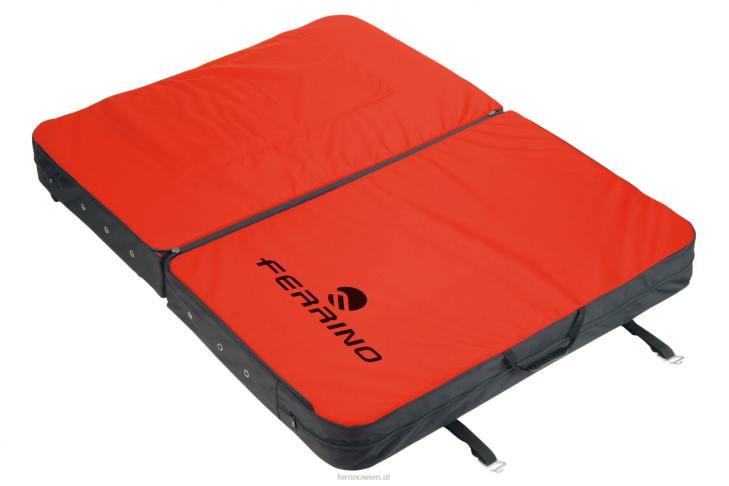 unisex Ferrino Crash-Pad-Rock-Sklave B2NV616
