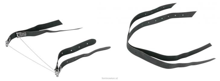 unisex Ferrino Ersatzkabel B2NV610