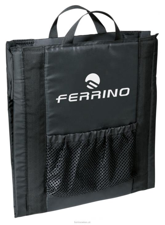 unisex Ferrino Seggiolino-Pad-Rock-Sklave B2NV617