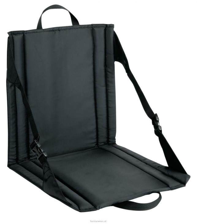unisex Ferrino Seggiolino-Pad-Rock-Sklave B2NV617
