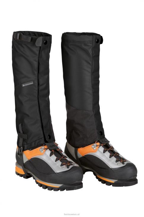 unisex Ferrino Gamaschen Nordend (Satz) B2NV600