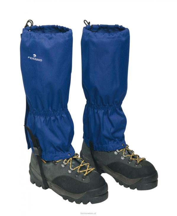 unisex Ferrino Gamaschen Stelvio (Satz) B2NV605