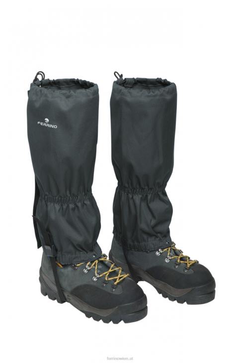 unisex Ferrino Gamaschen Stelvio (Satz) B2NV606