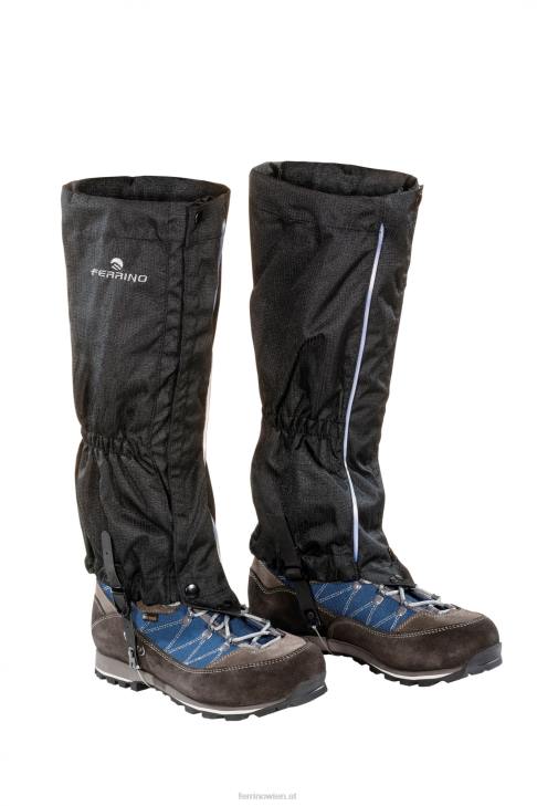 unisex Ferrino Gamaschen Zermatt Kabel B2NV599