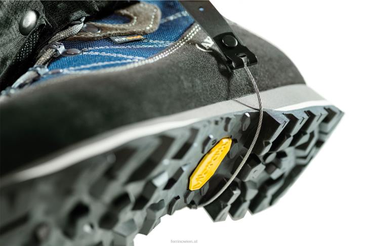 unisex Ferrino Gamaschen Zermatt Kabel B2NV599