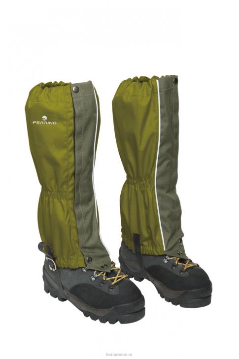 unisex Ferrino Zermatt Gamaschen (Satz) B2NV597
