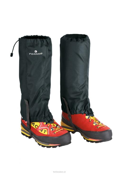 unisex Ferrino cervino Gamaschen (Satz) B2NV601