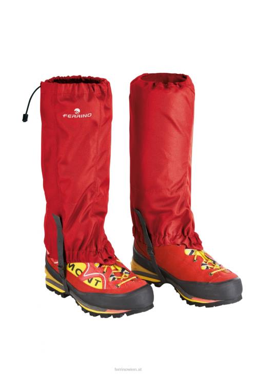 unisex Ferrino cervino Gamaschen (Satz) B2NV602