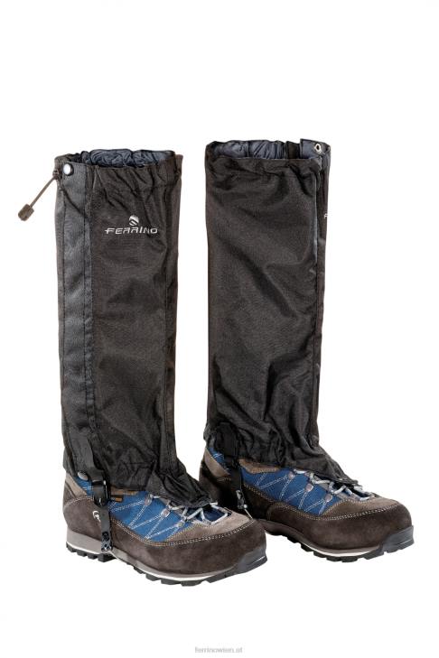unisex Ferrino cervino Gamaschenkabel (Set) B2NV603