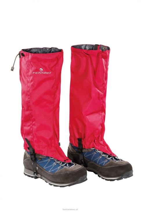 unisex Ferrino cervino Gamaschenkabel (Set) B2NV604