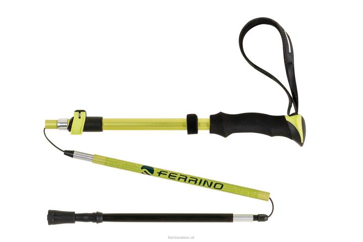 unisex Ferrino Stockortlen (Paar) B2NV565