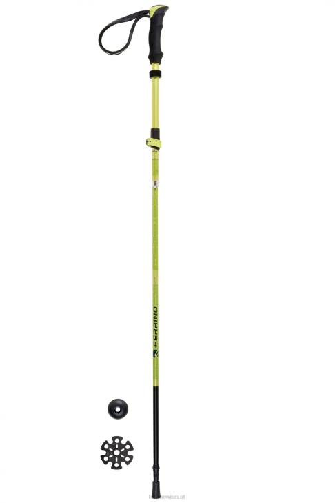 unisex Ferrino Stockortlen (Paar) B2NV565