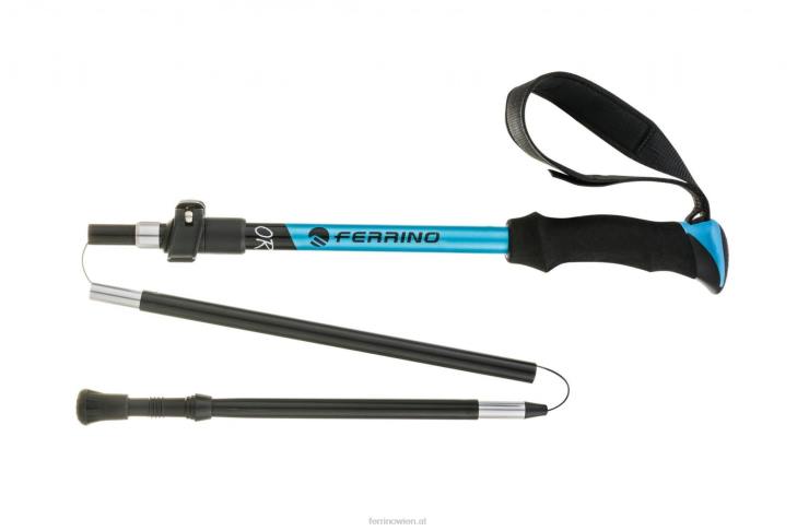 unisex Ferrino Stockortlen (Paar) B2NV566